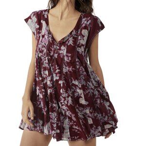 FREE PEOPLE Sully Dress - XS NWT
